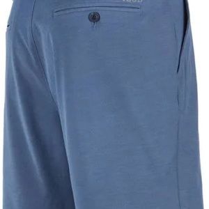 Men’s golf shorts Izod NWT size 32 slate blue